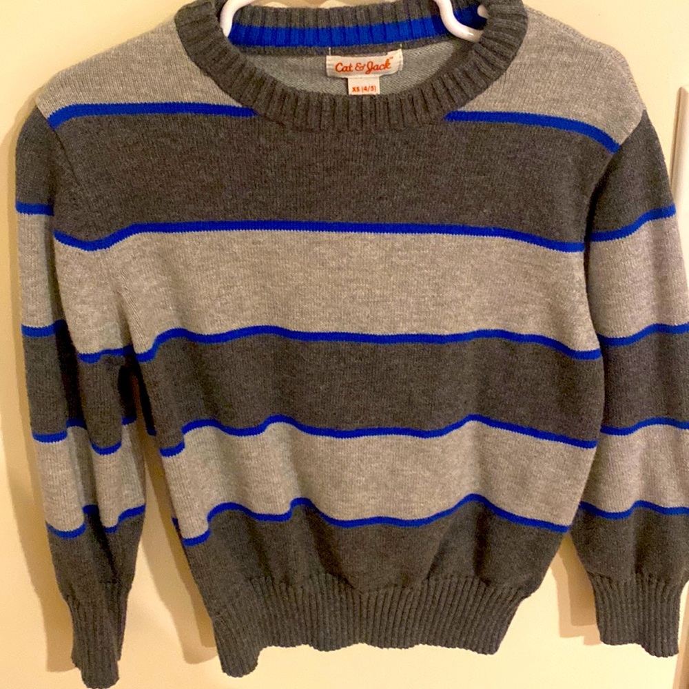 Size xs (4/5)